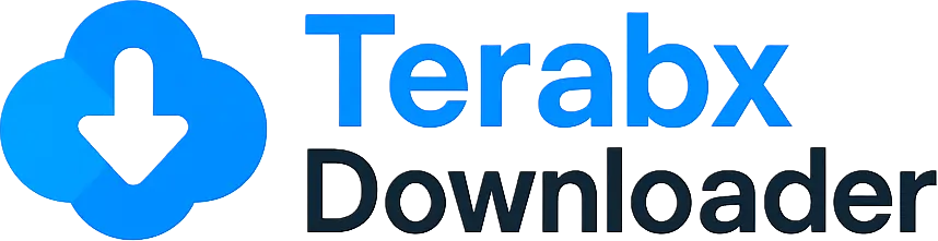 Terabox Downloader logo