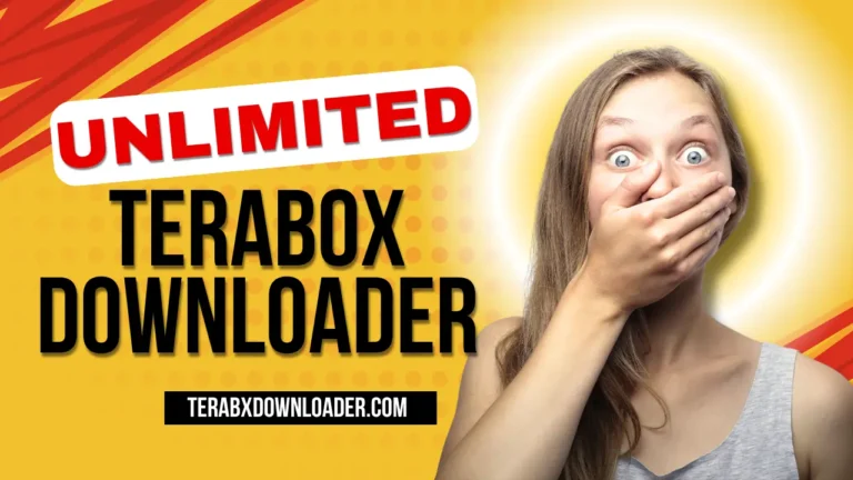 terabox downloader